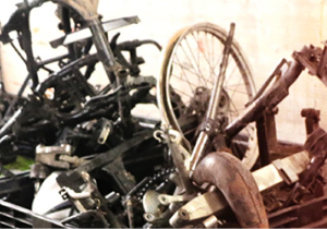 Sorteren & recycleren van afval