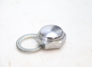 ÉCROU TÉ FOURCHE