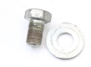 ÉCROU TÉ FOURCHE
