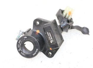 ANTENNE TRANSPONDEUR