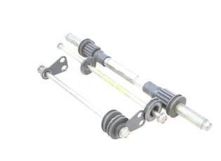 AXE MOTEUR