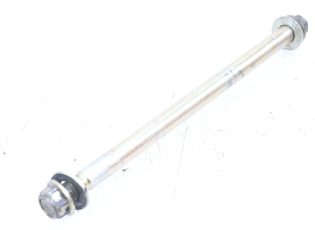 AXE ROUE ARRIERE