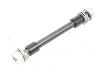 AXE ROUE AVANT