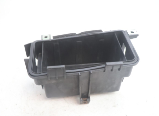 BAC A BATTERIE