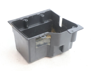 BAC A BATTERIE