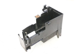 BAC A BATTERIE