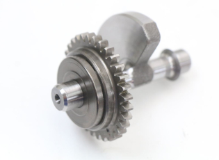 BALANCIER MOTEUR
