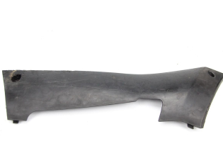 BAS DE CAISSE ARRIERE GAUCHE