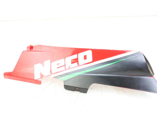 BAS DE CAISSE GAUCHE