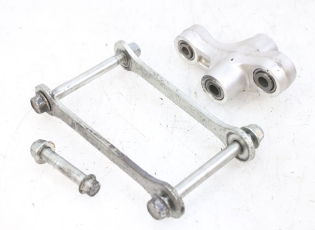 BIELLETTE AMORTISSEUR