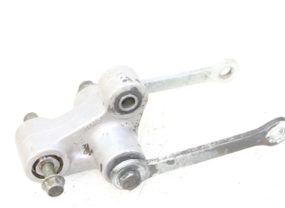 BIELLETTE AMORTISSEUR