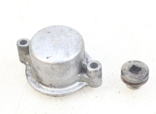 BOUCHON CARTER HUILE