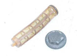 BOUCHON CARTER HUILE