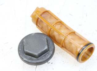 BOUCHON CARTER HUILE