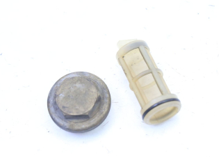 BOUCHON CARTER HUILE