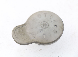 BOUCHON RESERVOIR HUILE