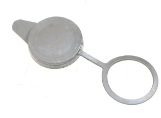 BOUCHON VASE EXPANSION