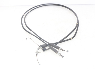 CABLE ACCELERATEUR