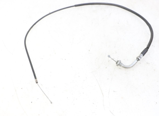 CABLE ACCELERATEUR