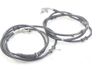 CABLE ACCELERATEUR