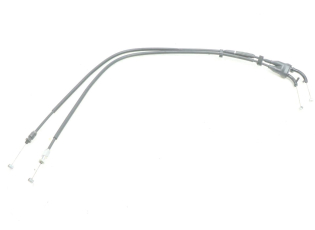 CABLE ACCELERATEUR