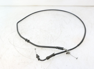 CABLE ACCELERATEUR