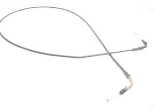 CABLE ACCELERATEUR