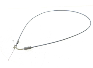 CABLE ACCELERATEUR