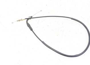 CABLE ACCELERATEUR