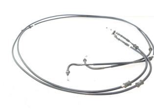 CABLE ACCELERATEUR