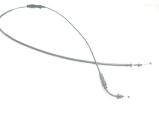 CABLE ACCELERATEUR