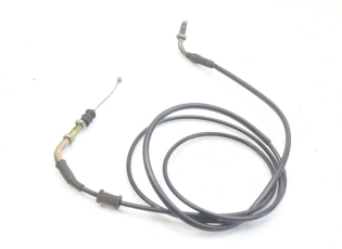 CABLE ACCELERATEUR