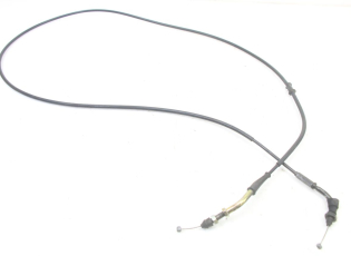 CABLE ACCELERATEUR
