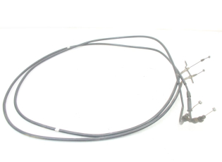 CABLE ACCELERATEUR