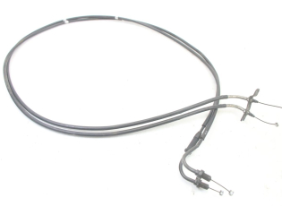 CABLE ACCELERATEUR