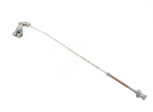 CABLE FREIN ARRIERE