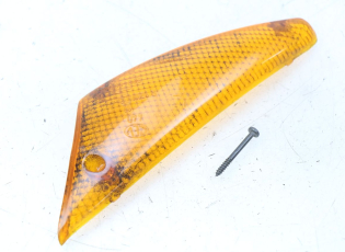 CABOCHON CLIGNOTANT AVANT GAUCHE