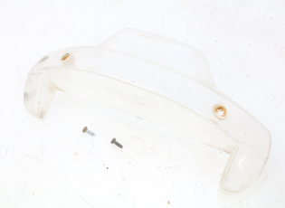 CABOCHON FEU ARRIERE