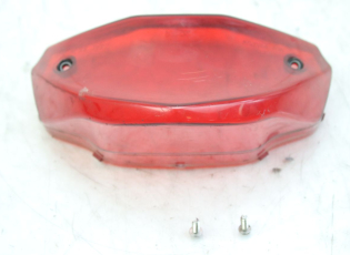 CABOCHON FEU ARRIERE