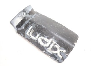 CACHE BATTERIE
