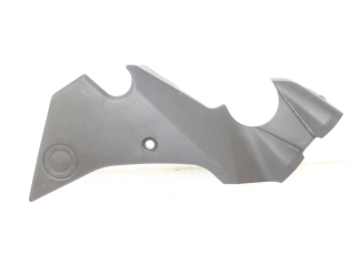 CACHE CHASSIS LATERAL DROIT