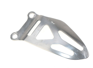 CACHE CHASSIS LATERAL DROIT