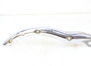 CACHE CHASSIS LATERAL DROIT