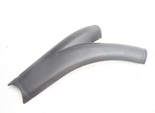 CACHE CHASSIS LATERAL DROIT