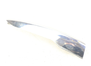 CACHE CHASSIS LATERAL GAUCHE