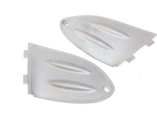 CACHE CHASSIS LATERAL