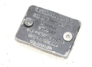 CACHE MAITRE CYLINDRE