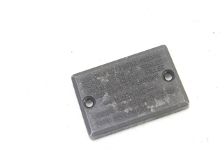 CACHE MAITRE CYLINDRE