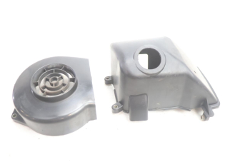 CACHE MOTEUR