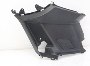 CACHE SOUS SELLE DROIT